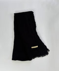 Black hijab