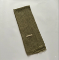 Zatouny Kuwaiti cotton crinkle
